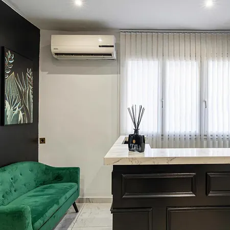 Avaton - Palais Des Festivals Apartment Cannes