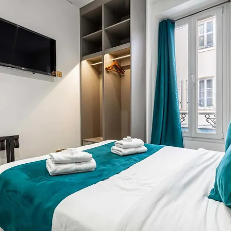 Apartment Avaton - Palais Des Festivals Cannes