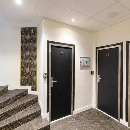 Avaton - Palais Des Festivals Apartment *
