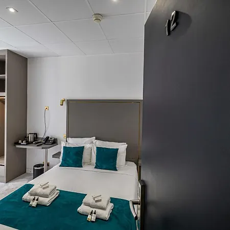 Apartment Avaton - Palais Des Festivals