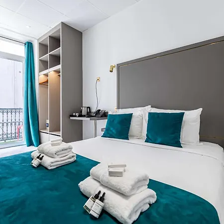 Apartment Avaton - Palais Des Festivals Cannes