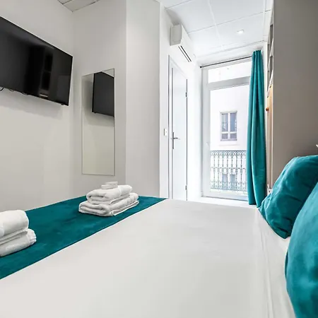 Avaton - Palais Des Festivals Apartment Cannes