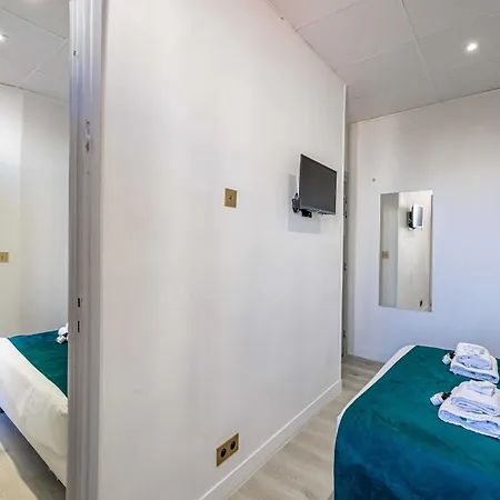 Apartment Avaton - Palais Des Festivals *
