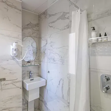 Avaton - Palais Des Festivals Apartment *