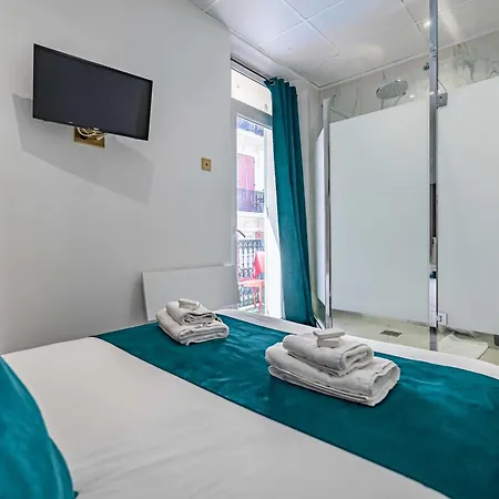 Avaton - Palais Des Festivals Apartment *