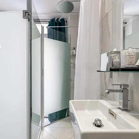 Apartment Avaton - Palais Des Festivals Cannes