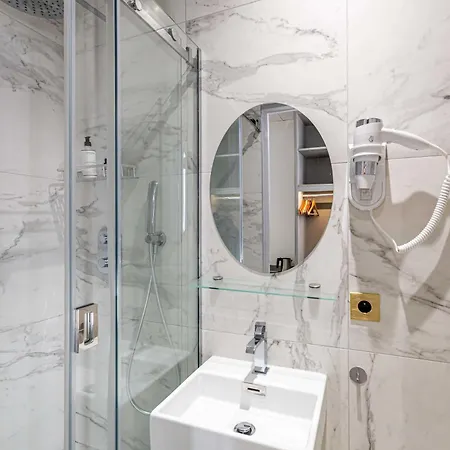 Apartment Avaton - Palais Des Festivals Cannes
