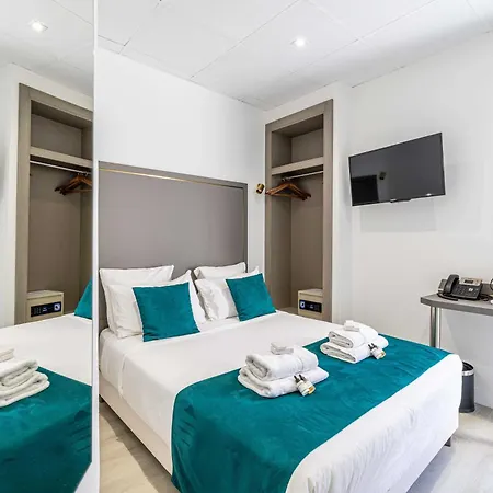 Apartment Avaton - Palais Des Festivals Cannes