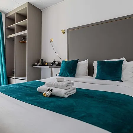 Avaton - Palais Des Festivals Apartment *