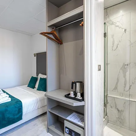 Avaton - Palais Des Festivals Apartment *