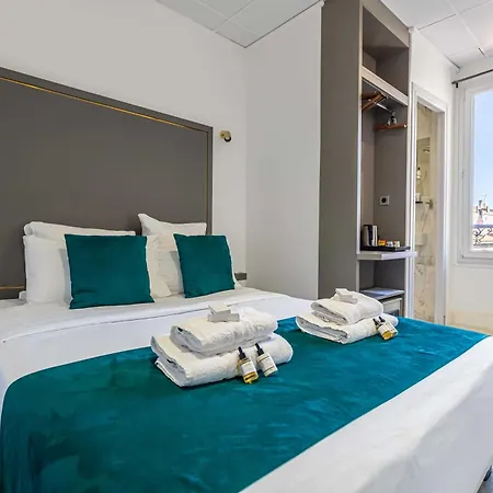 Apartment Avaton - Palais Des Festivals *