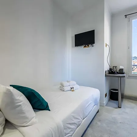 Avaton - Palais Des Festivals Apartment
