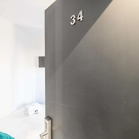 Avaton - Palais Des Festivals Apartment
